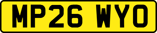 MP26WYO