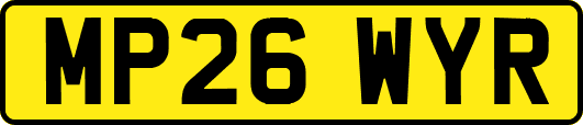 MP26WYR