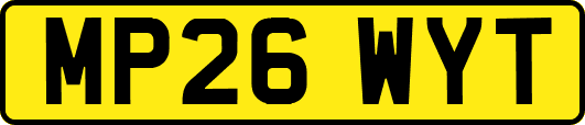 MP26WYT