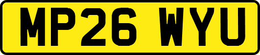 MP26WYU