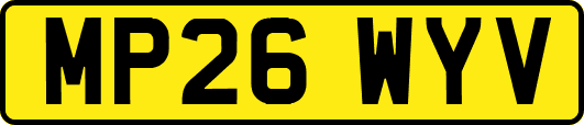 MP26WYV