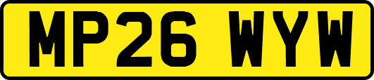 MP26WYW