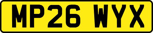 MP26WYX