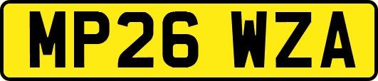 MP26WZA