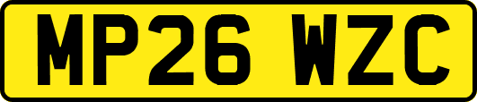 MP26WZC