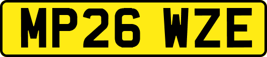 MP26WZE