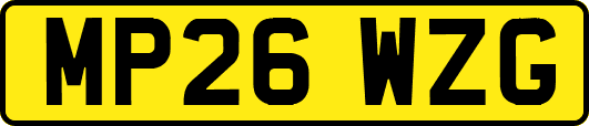 MP26WZG