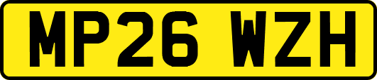 MP26WZH