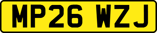 MP26WZJ