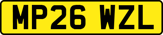 MP26WZL
