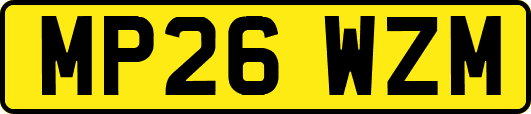 MP26WZM