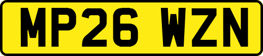 MP26WZN