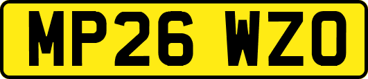 MP26WZO