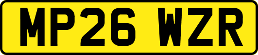 MP26WZR