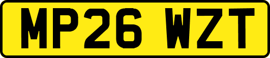 MP26WZT
