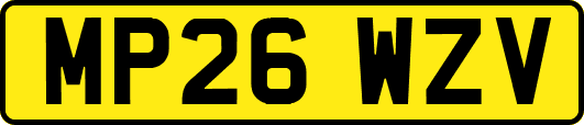 MP26WZV