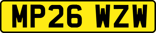 MP26WZW
