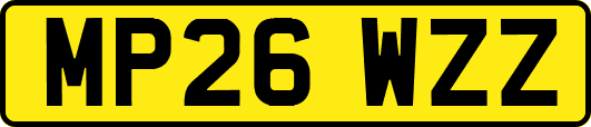 MP26WZZ
