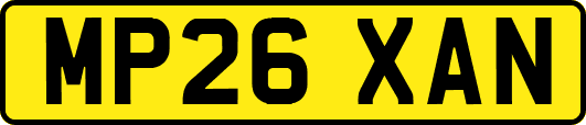 MP26XAN
