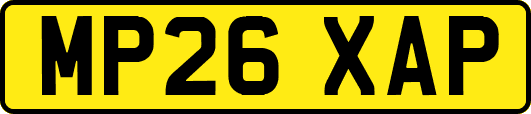MP26XAP