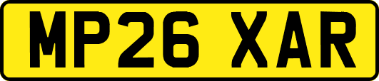MP26XAR