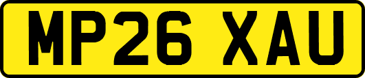 MP26XAU