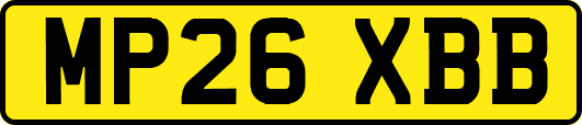 MP26XBB