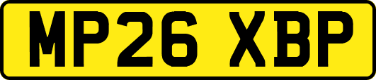 MP26XBP