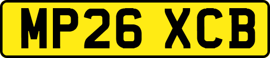 MP26XCB