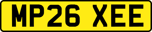 MP26XEE