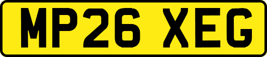 MP26XEG