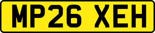 MP26XEH