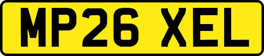 MP26XEL