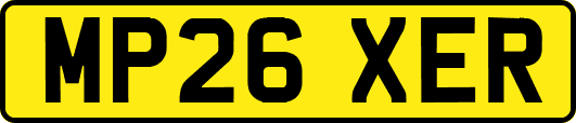 MP26XER