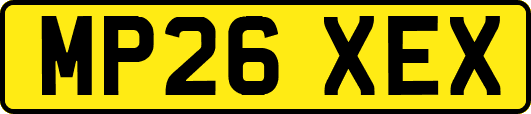 MP26XEX