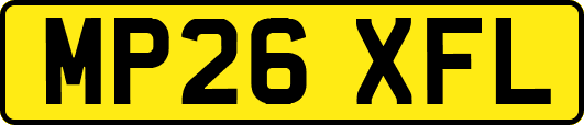 MP26XFL