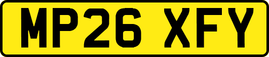 MP26XFY