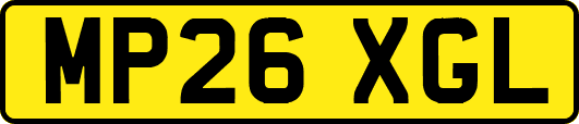 MP26XGL