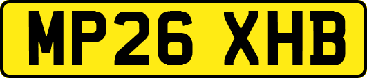MP26XHB