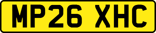 MP26XHC