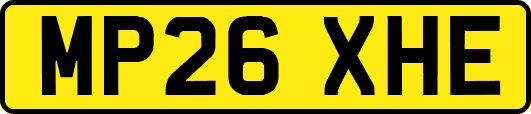MP26XHE
