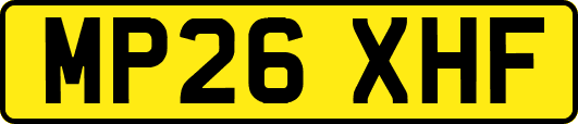 MP26XHF