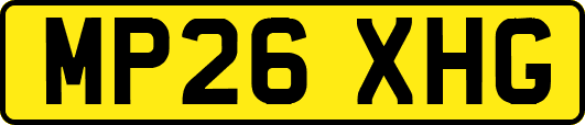 MP26XHG