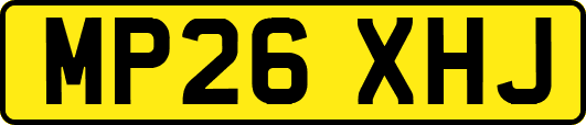 MP26XHJ
