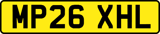 MP26XHL