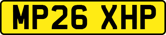 MP26XHP