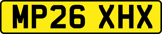 MP26XHX