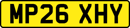 MP26XHY