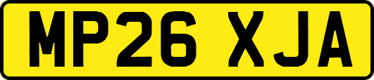 MP26XJA
