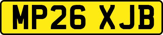 MP26XJB